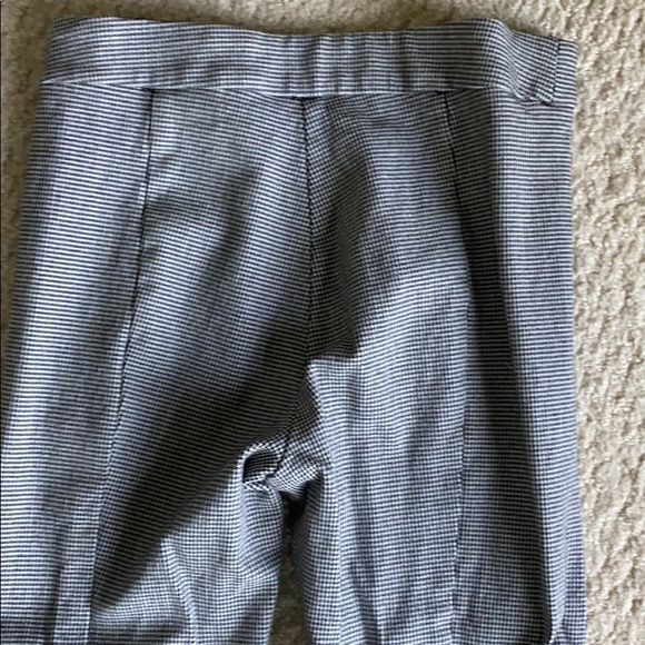 H&M Skinny/Straight Dress Pant - Picture 4 of 4